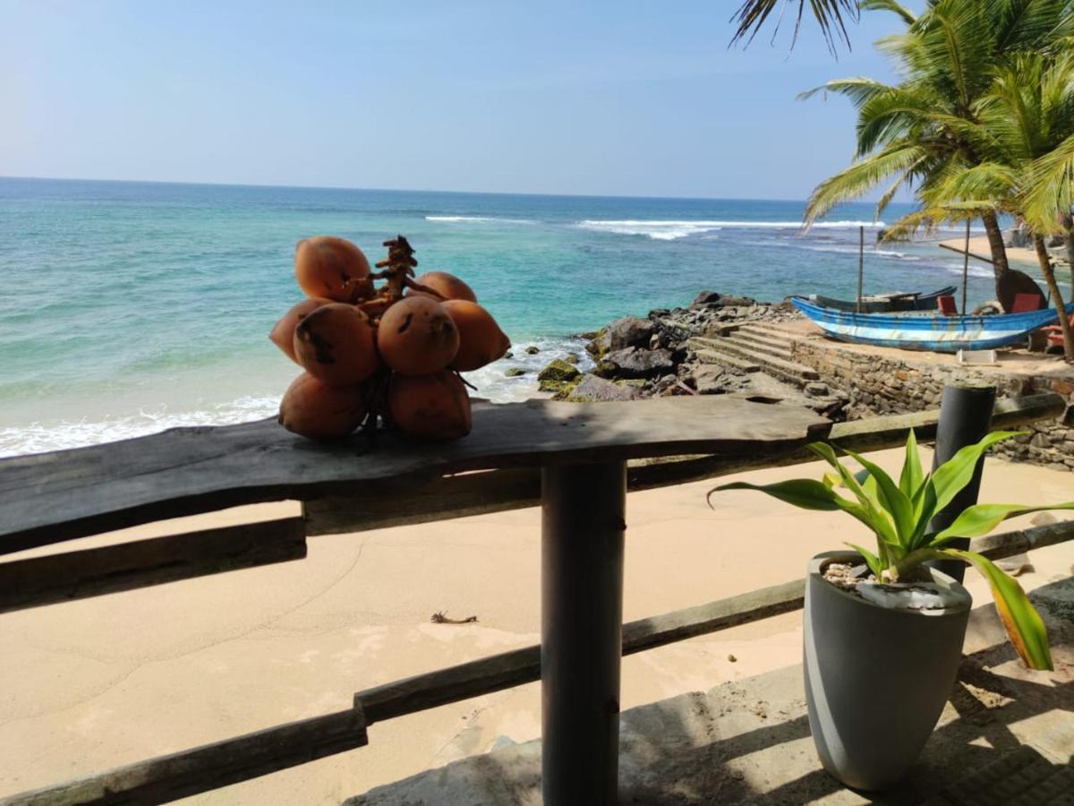 fantasea villa Unawatuna Esterno foto