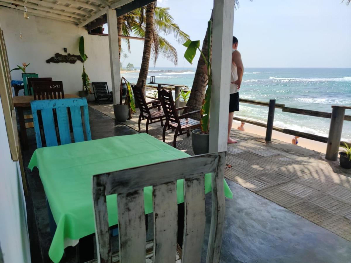 fantasea villa Unawatuna Esterno foto