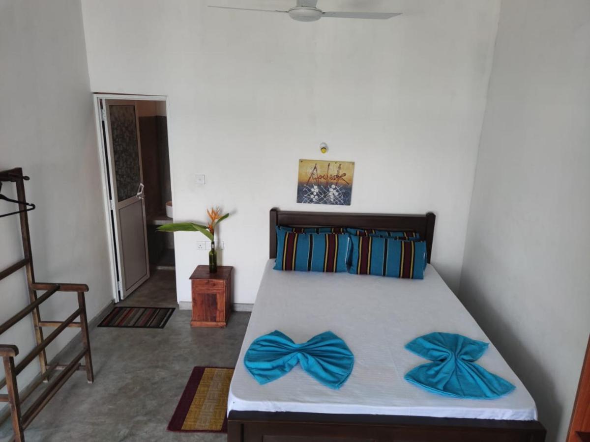 fantasea villa Unawatuna Esterno foto