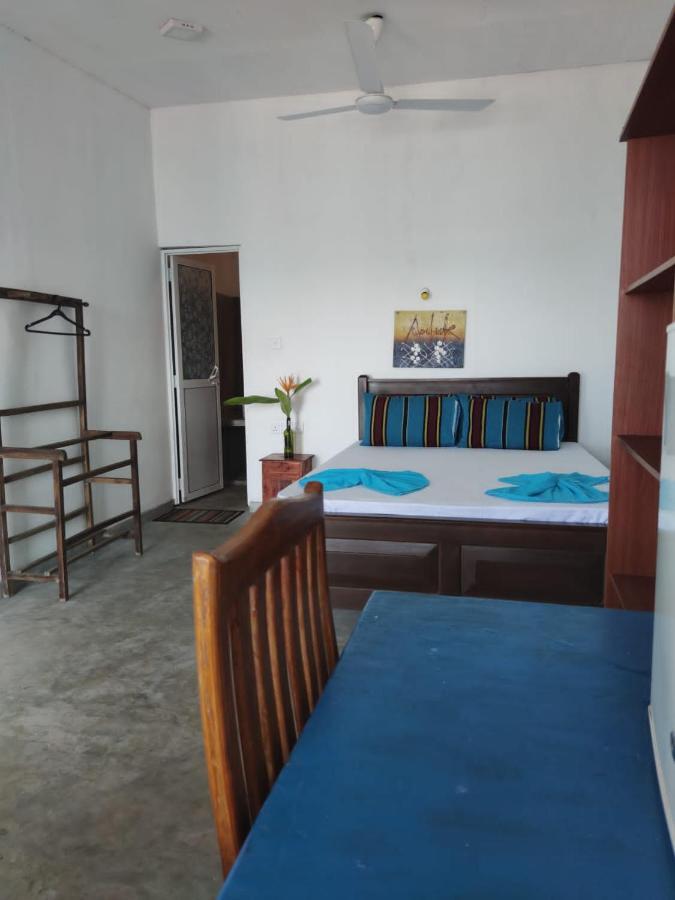 fantasea villa Unawatuna Esterno foto