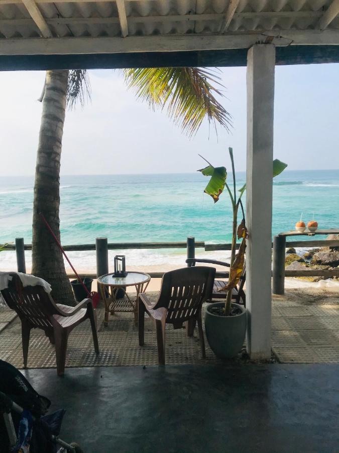 fantasea villa Unawatuna Esterno foto