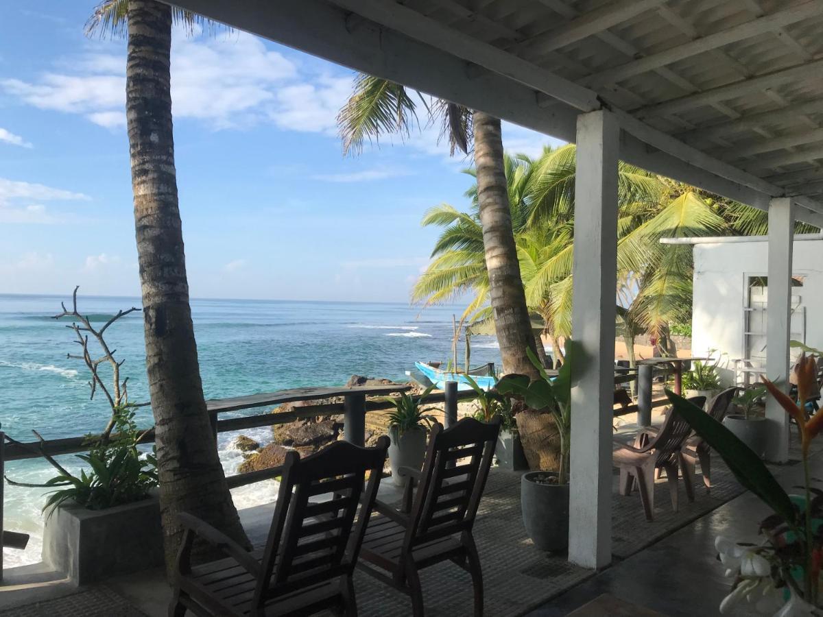 fantasea villa Unawatuna Esterno foto