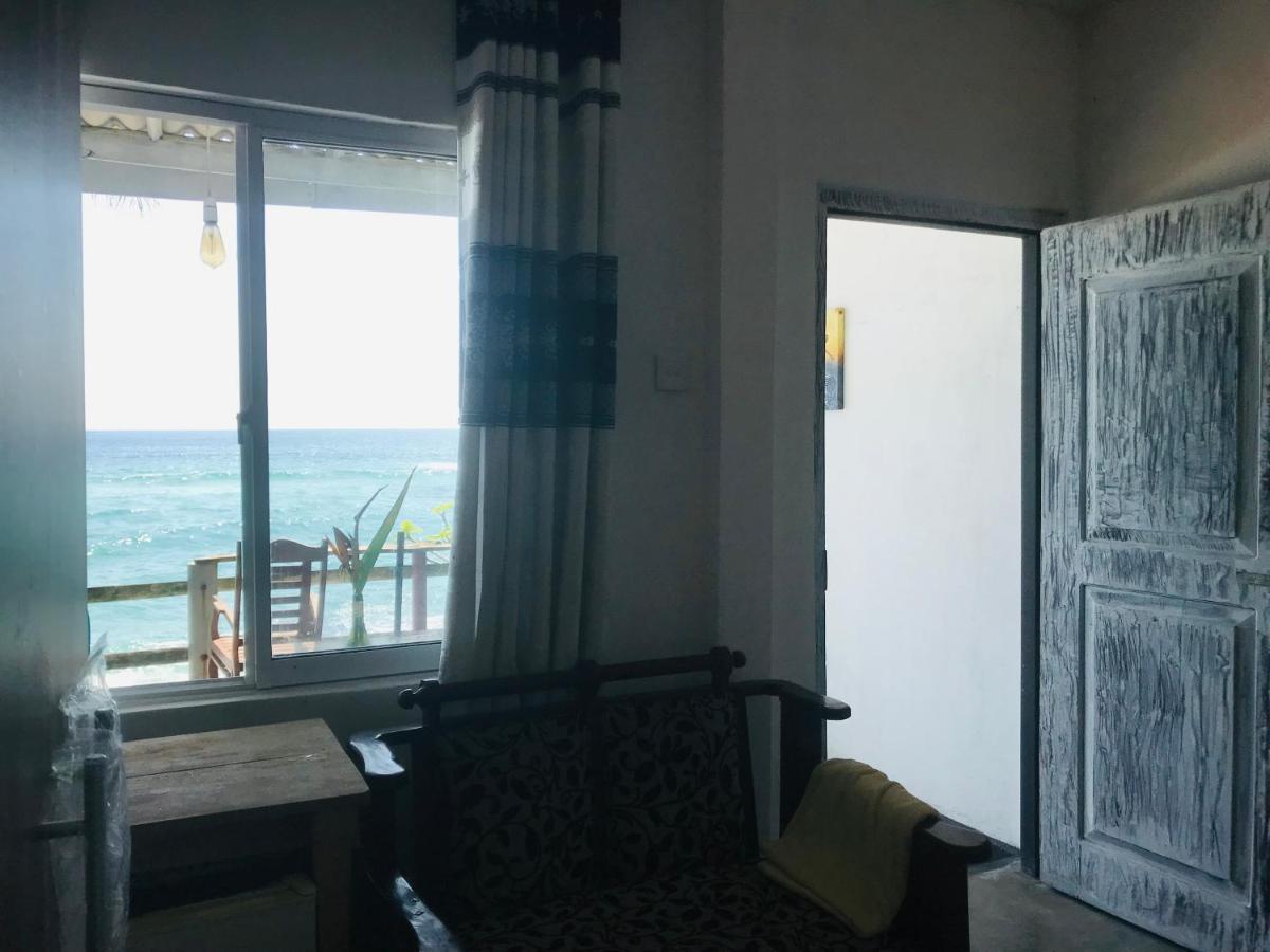 fantasea villa Unawatuna Esterno foto