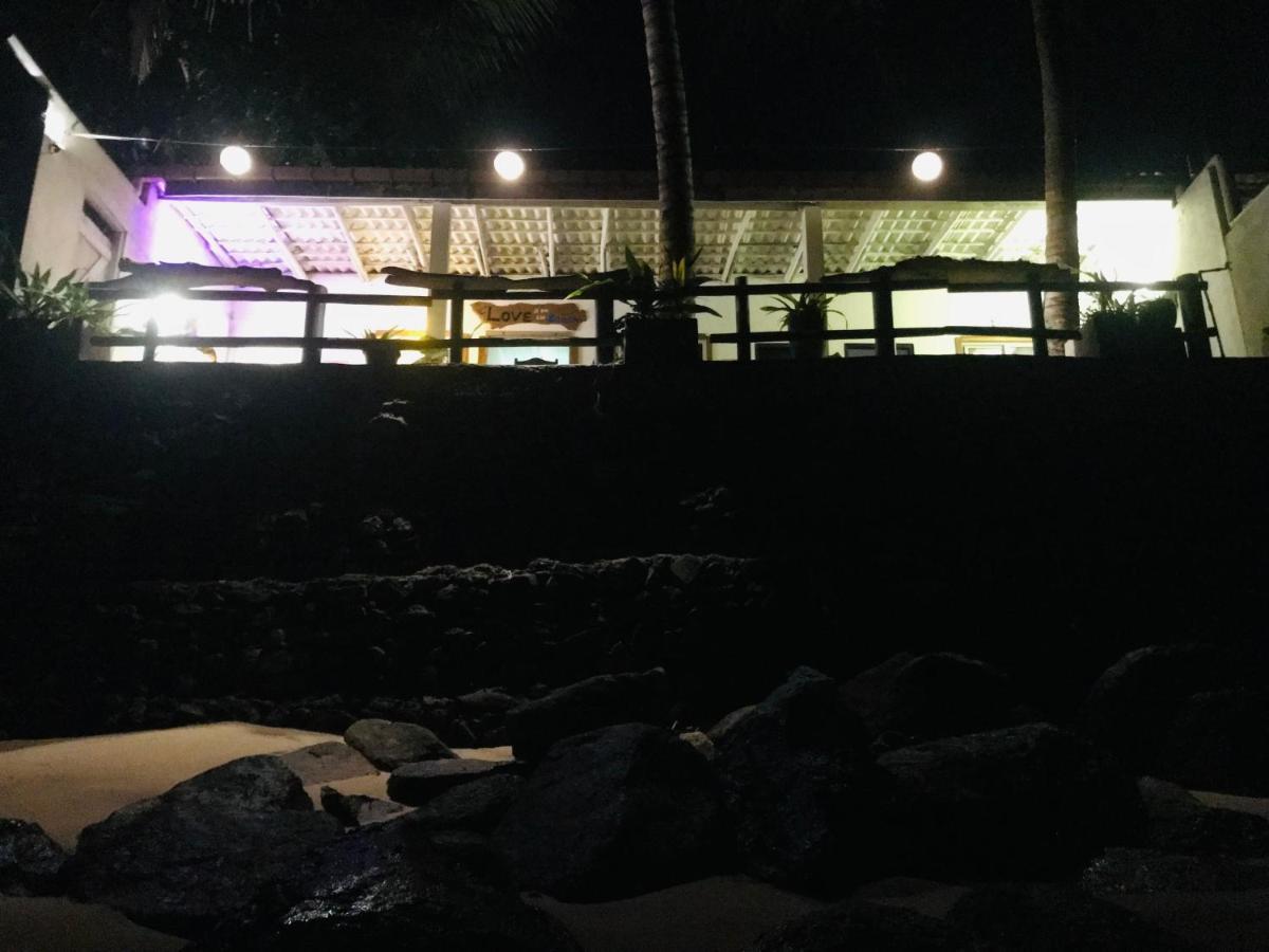 fantasea villa Unawatuna Esterno foto