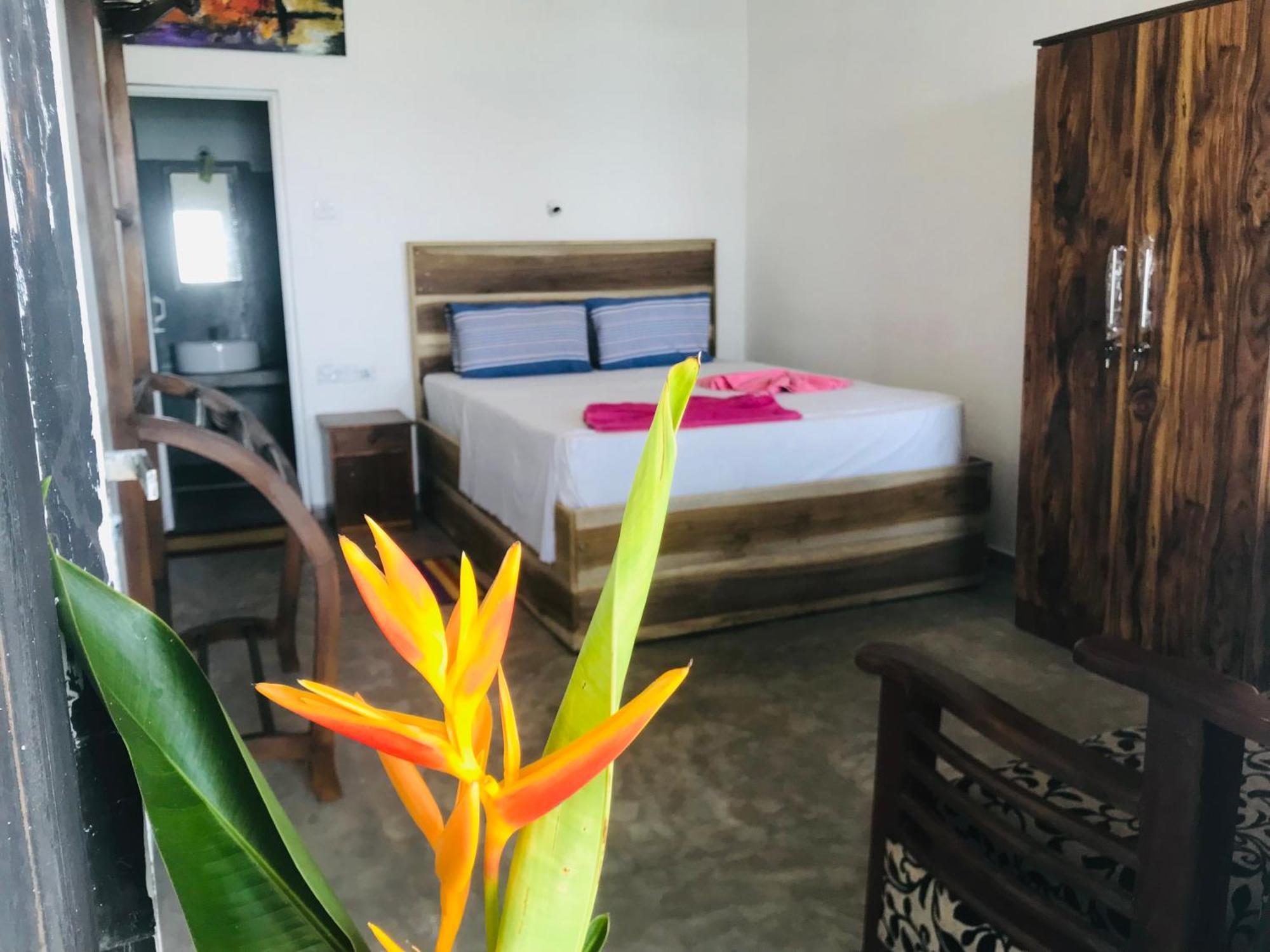 fantasea villa Unawatuna Esterno foto