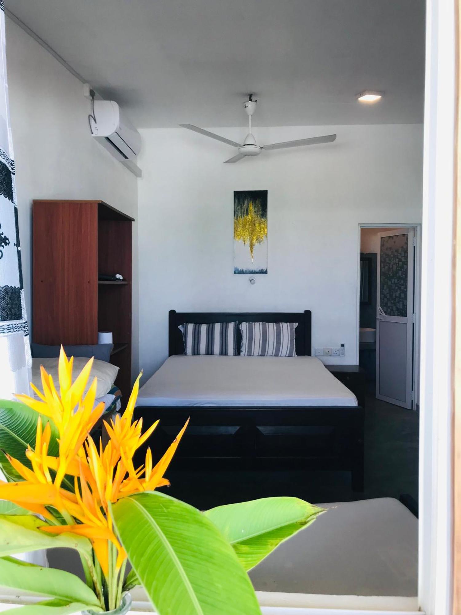 fantasea villa Unawatuna Esterno foto